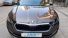 Second Hand Skoda Octavia L&K 2.0 in Mumbai