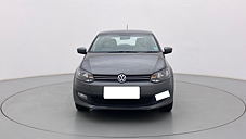 Second Hand Volkswagen Polo Highline1.2L (P) in Pune