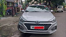 Used Hyundai Elite i20 Asta 1.2 (O) [2019-2020] in Kolkata