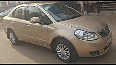 Used Maruti Suzuki SX4 VXi in Ghaziabad
