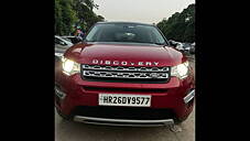 Used Land Rover Discovery Sport HSE 7-Seater in Faridabad