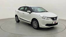 Used Maruti Suzuki Baleno Zeta 1.2 AT in Chennai