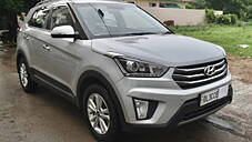 Used Hyundai Creta SX Plus 1.6  Petrol in Gurgaon