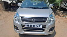Used Maruti Suzuki Wagon R 1.0 LXI CNG (O) in Faridabad