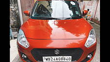 Used Maruti Suzuki Swift VXi [2014-2017] in Kolkata