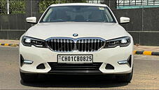 Second Hand BMW 3 Series 320d Luxury Line in Raipur