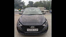 Used Hyundai i20 Asta 1.2 IVT in Bangalore