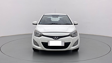 Second Hand Hyundai i20 Sportz 1.2 BS-IV in Pune