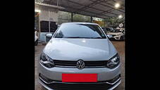 Used Volkswagen Polo Highline1.2L (P) in Chennai
