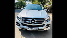 Used Mercedes-Benz GLE 250 d in Ahmedabad