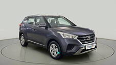 Used Hyundai Creta E Plus 1.6 Petrol in Delhi