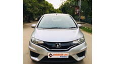 Used Honda Jazz S Petrol in Bangalore