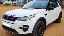 Used Land Rover Discovery Sport SE 7-Seater in Bangalore