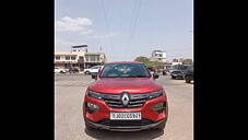 Used Renault Kwid RXT 1.0 in Jaipur