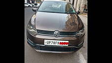 Used Volkswagen Polo Comfortline 1.2L (P) in Kanpur