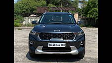 Used Kia Sonet HTK Plus 1.2 [2020-2021] in Delhi