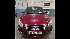 Used Maruti Suzuki Ciaz VDi+ SHVS in Mumbai