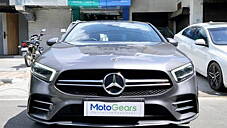 Used Mercedes-Benz AMG A35 4MATIC [2021-2023] in Delhi