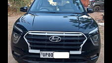 Used Hyundai Creta E 1.5 Diesel [2020-2022] in Agra