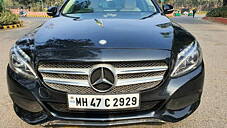 Used Mercedes-Benz C-Class C 220 CDI Avantgarde in Faridabad