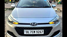 Used Hyundai Elite i20 Magna 1.2 [2016-2017] in Delhi