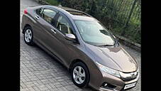 Used Honda City VX (O) MT in Navi Mumbai