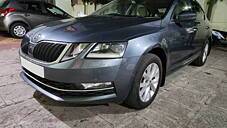 Used Skoda Octavia 1.8 TSI L&K in Pune