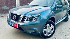 Used Nissan Terrano XL D THP 110 PS in Kanpur