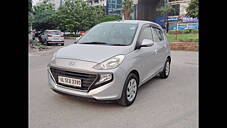 Used Hyundai Santro Sportz [2018-2020] in Delhi