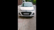 Used Hyundai Grand i10 Magna 1.1 CRDi [2016-2017] in Lucknow