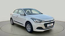 Used Hyundai Elite i20 Magna 1.2 [2016-2017] in Nashik