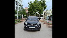 Used Tata Nexon XZ Plus Diesel in Hyderabad