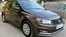 Used Volkswagen Vento Comfortline 1.2 (P) AT in Mysore