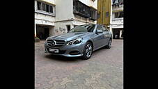 Used Mercedes-Benz E-Class E250 CDI Avantgarde in Mumbai