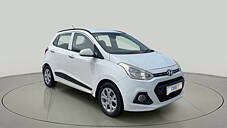 Used Hyundai Grand i10 Sportz 1.2 Kappa VTVT [2013-2016] in Jaipur