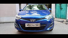 Used Hyundai i20 Magna 1.4 CRDI in Kolkata