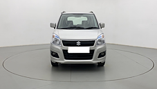 Second Hand Maruti Suzuki Wagon R 1.0 VXI in Surat