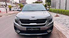 Used Kia Seltos HTK 1.5 [2020-2021] in Jaipur