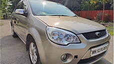Used Ford Fiesta EXi 1.4 TDCi Ltd in Pune
