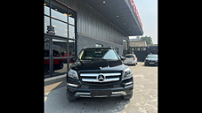 Used Mercedes-Benz GL 350 CDI in Greater Noida