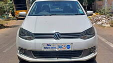 Used Volkswagen Vento Highline Diesel AT in Bangalore