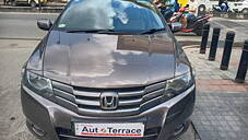 Used Honda City 1.5 V AT in Bangalore