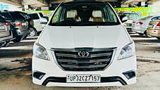 Used Toyota Innova 2.5 G4 7 STR in Lucknow