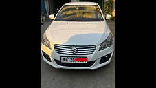 Used Maruti Suzuki Ciaz Alpha 1.4 MT in Pune