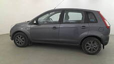 Used Ford Figo Duratec Petrol Titanium 1.2 in Indore