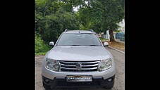 Used Renault Duster 85 PS RxL Diesel in Mysore