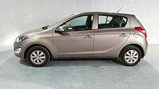 Used Hyundai i20 Sportz 1.2 MT [2020-2023] in Kochi