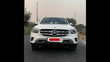 Used Mercedes-Benz GLC 200 Progressive in Meerut