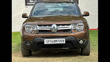 Used Renault Duster 85 PS RXS 4X2 MT Diesel in Lucknow
