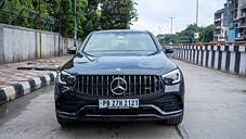 Used Mercedes-Benz AMG GLC43 Coupe 4MATIC [2020-2023] in Delhi